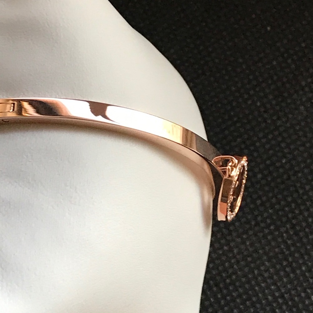 MK Fulton logo bracelet - Picture 7 of 15